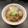 魚介らーめん好きの憂鬱㊴　五衛門@富山市