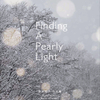 清水朝子作品集「Finding A Pearly Light」