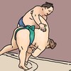 平成30年大相撲秋場所4日目、各取組内容・結果、NHK〈朝乃山・豊山〉インタビュー
