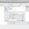 osx(10.6.4)でディスクユーティリティを使ってwinでも読めるDVDを焼く手順