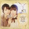 「Pyxis ３rdシングル「LONELY ALICE」発売記念イベント」