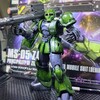 HGオリジン版ザクⅠスレンダー機その後