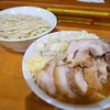 群馬のラーメン　太田市　ラーメン滋悟郎　21回目