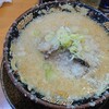 GOURMET〜神保町ラーメン食べ歩き…「らーめん平太周」VS「たいよう軒」 