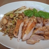 にんにく飯