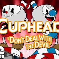 アニメ感想 Netflixザ カップヘッド ショウ ミッキーマウスとマリオを足したような名作 菊飛movie