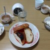 18日食事日記 19日プチ断捨離