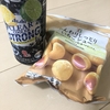 【いちごシューが100円ワンコイン】