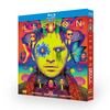 海外ドラマ日本語字幕『レギオン シーズン1-3/Legion Season 1-3』ブルーレイ4-DISC[Blu-ray-BOX]