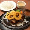 長野市　あっぷるぐりむ 長野栗田店　あっぷるぐりむの旨ハンバーグをご紹介！🍖