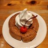 抹茶好き必見！あのコメダ珈琲店の季節限定シロノワール！