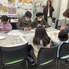 【写真いっぱい日記】お値段以上、きりがみアート＠府中市民協働まつり