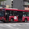 長崎県営バス 1S51