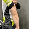 【40分ボディービル】当たり前のことを当たり前にやり続けることの重要性を筋トレで学んだ2024/10/07