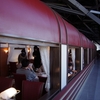 鉄道博物館2日目　～いったん退館～