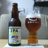 TK Brewing　「Tenderness IPA」