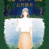 辻村深月『琥珀の夏』（文藝春秋）