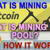 Best bitcoin mining pool?