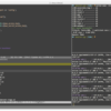  近頃の開発環境 : Mosh、z、tmux、Emacs、Perl について