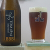 TDM 1874 Brewery　「BBB」