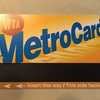 Metro Card