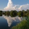 夏　雲