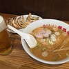 【旭川ラーメン番外地＠八重洲】昭和43年八重洲地下街に創業した老舗ラーメン屋兼居酒屋【東京駅】