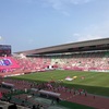 街コンに行った話