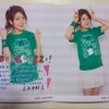 アップアップガールズ(仮)定期公演93回 森咲樹生誕スペシャル Part.2(10/12)前編