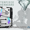 999リミテッドエディション「ASRock X570 AQUA」開封レビュー
