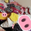 次女保育園デビュー（準備編】
