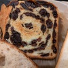 メイカセブンさんのうす皮あんパンとぶどうパンは想像以上に凄かったです！