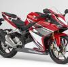 【bikeブログ】インプレ#7HondaCBR250RR