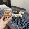 海鮮day