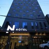 ソウル N ホテル トンデムン - 東大門でシンプルステイ