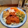もうやんカレー（食べ放題）