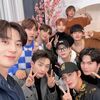 Wanna One、解散から2年10ヶ月振りに再集結…ジェファンがインスタに団体写真投稿！