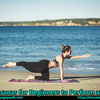 Yoga Asanas for Beginners to Perform at Home