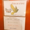 Free as a bird in下北沢BREATH