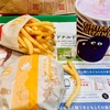 グリマスシェイク
