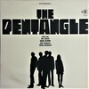 この人の、この１枚　『ペンタングル(Pentangle)／The Pentangle』