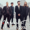 【イベント情報・当日券・12/3-6】MAROON 5 JAPAN TOUR 2022 (2022.12.05公開)