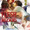FLESH & BLOOD １７