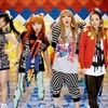 2NE1 CM用新曲！