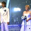 本並健治　丸山桂里奈　結婚