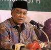 Soal Pilgub DKI Jakarta, PBNU Berharap Ada Calon yang Adil dan Muslim