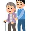 入院生活からの復帰と財政負担