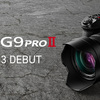 パナが「G9 PROⅡ」を発表したのでm4/3が盛り上がって欲しい。