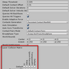 【Unity】PhysicsManager の Layer Collision Matrix のすべてのチェックをオフにするエディタ拡張