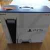 たまたま　PS5　(^▽^;)